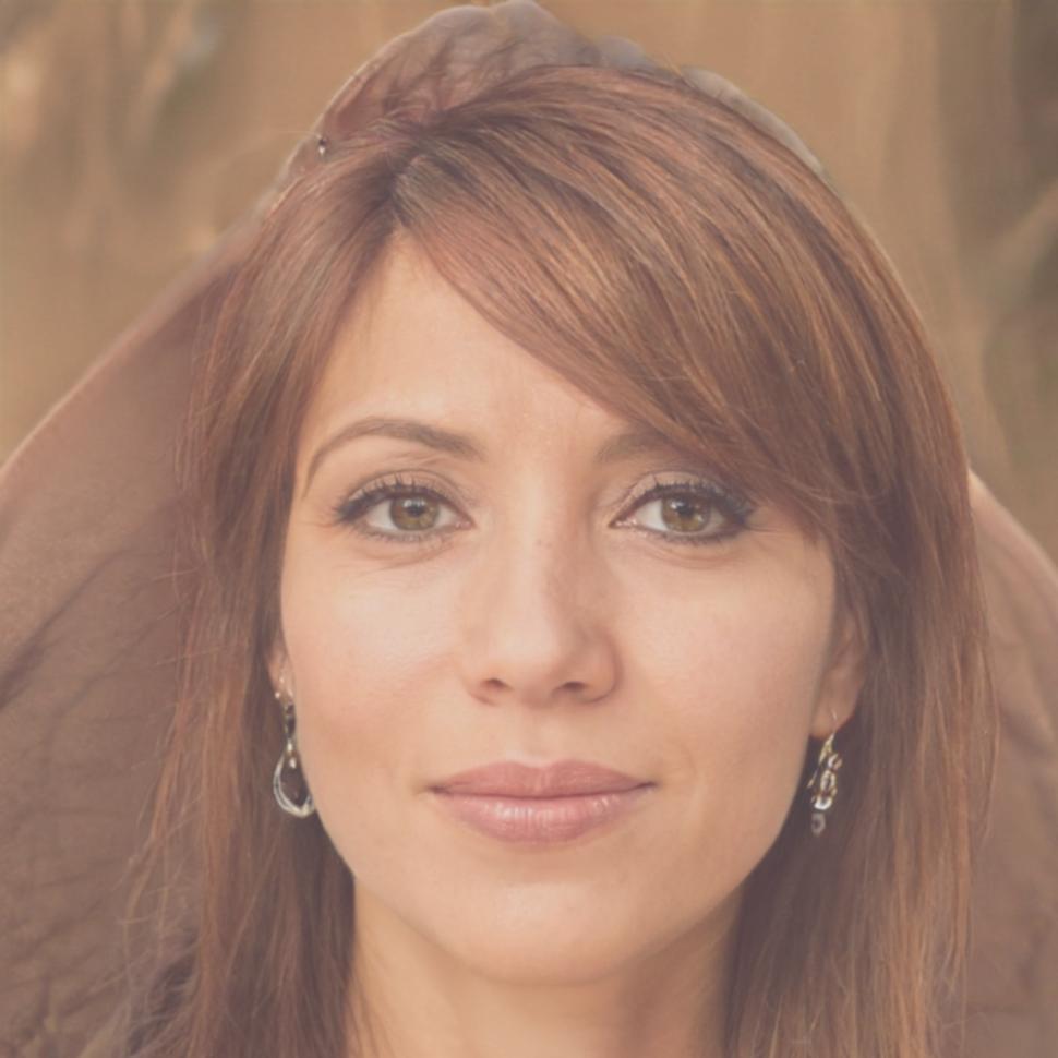 Lead Financial Instructor Sarah Chen